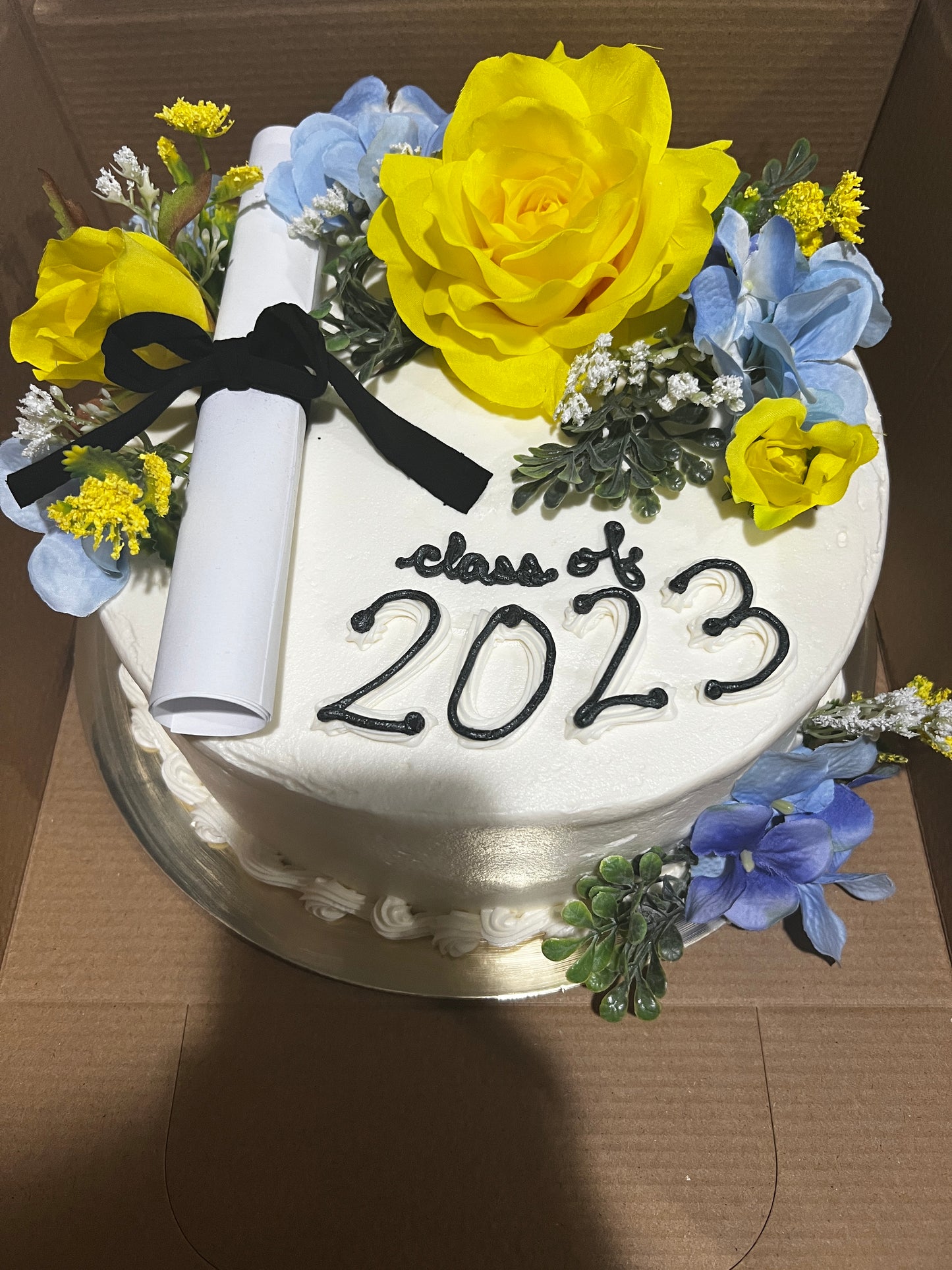 Custom Cake for All Occasions