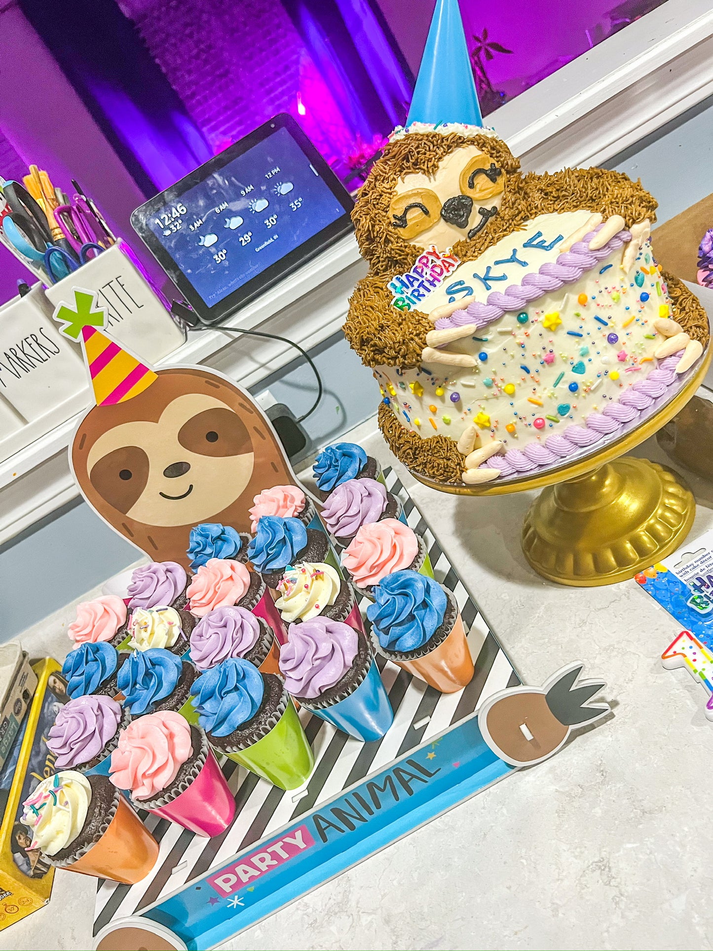Custom Cupcakes by the dozen