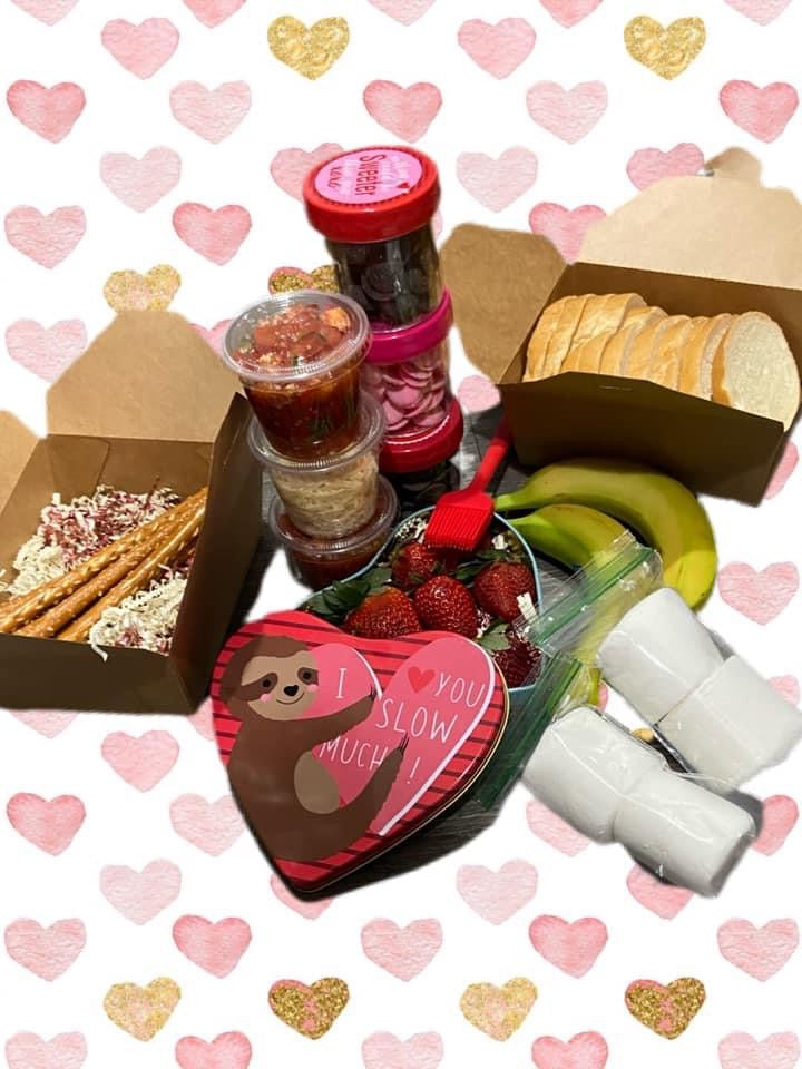 Whisk Monthly Maker Kit