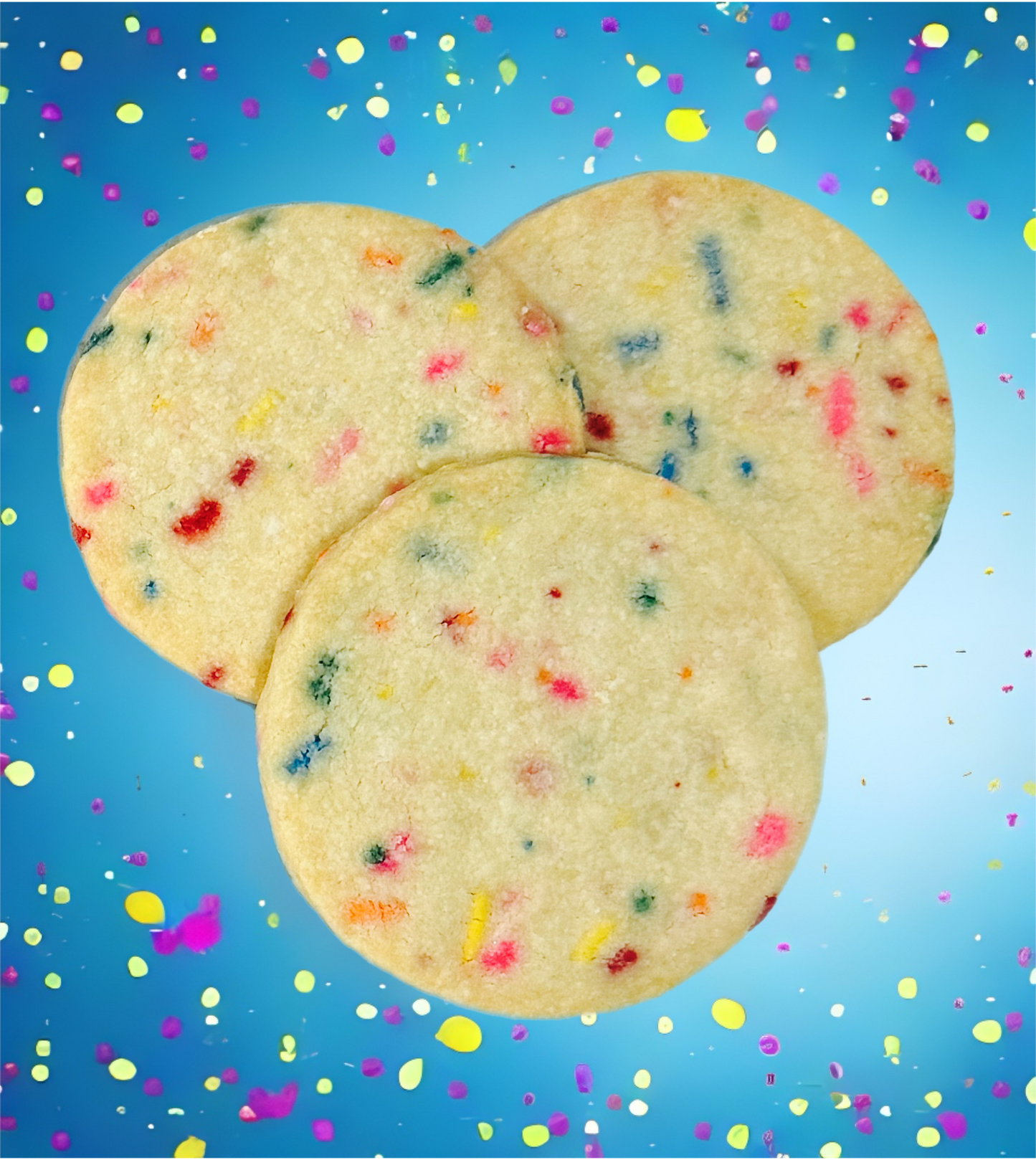 Custom Cookie order by the dozen