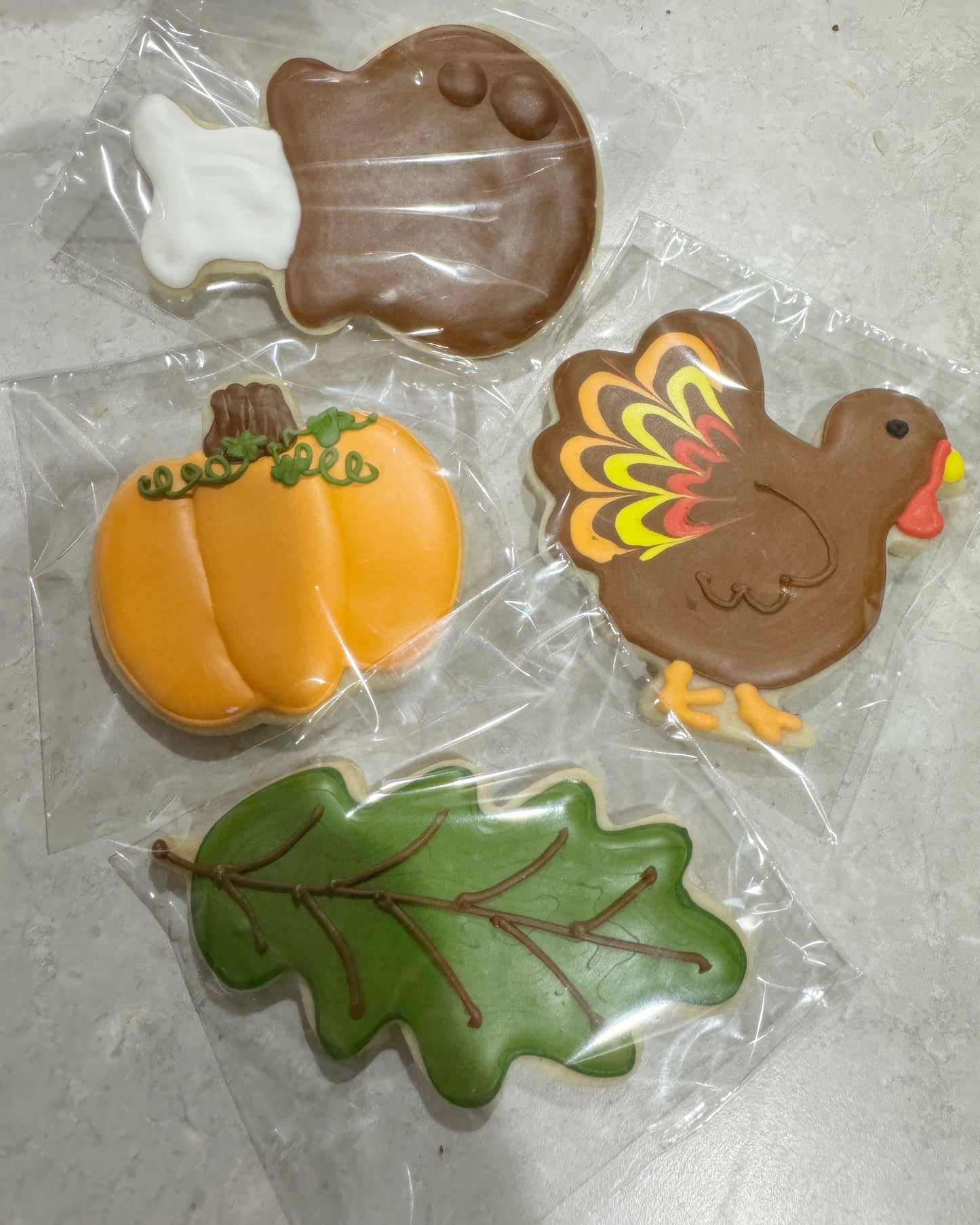Custom Cookie order by the dozen