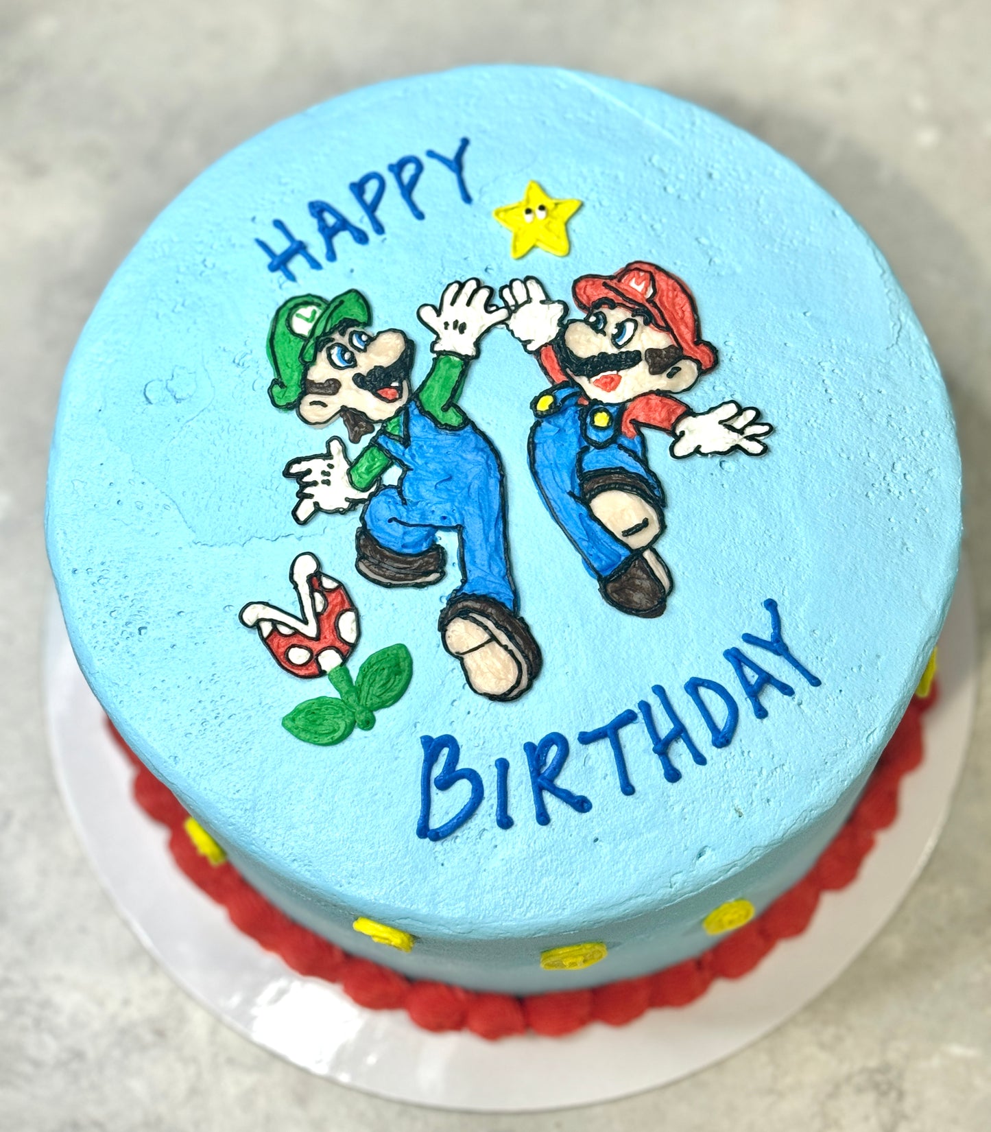 Custom Cake for All Occasions