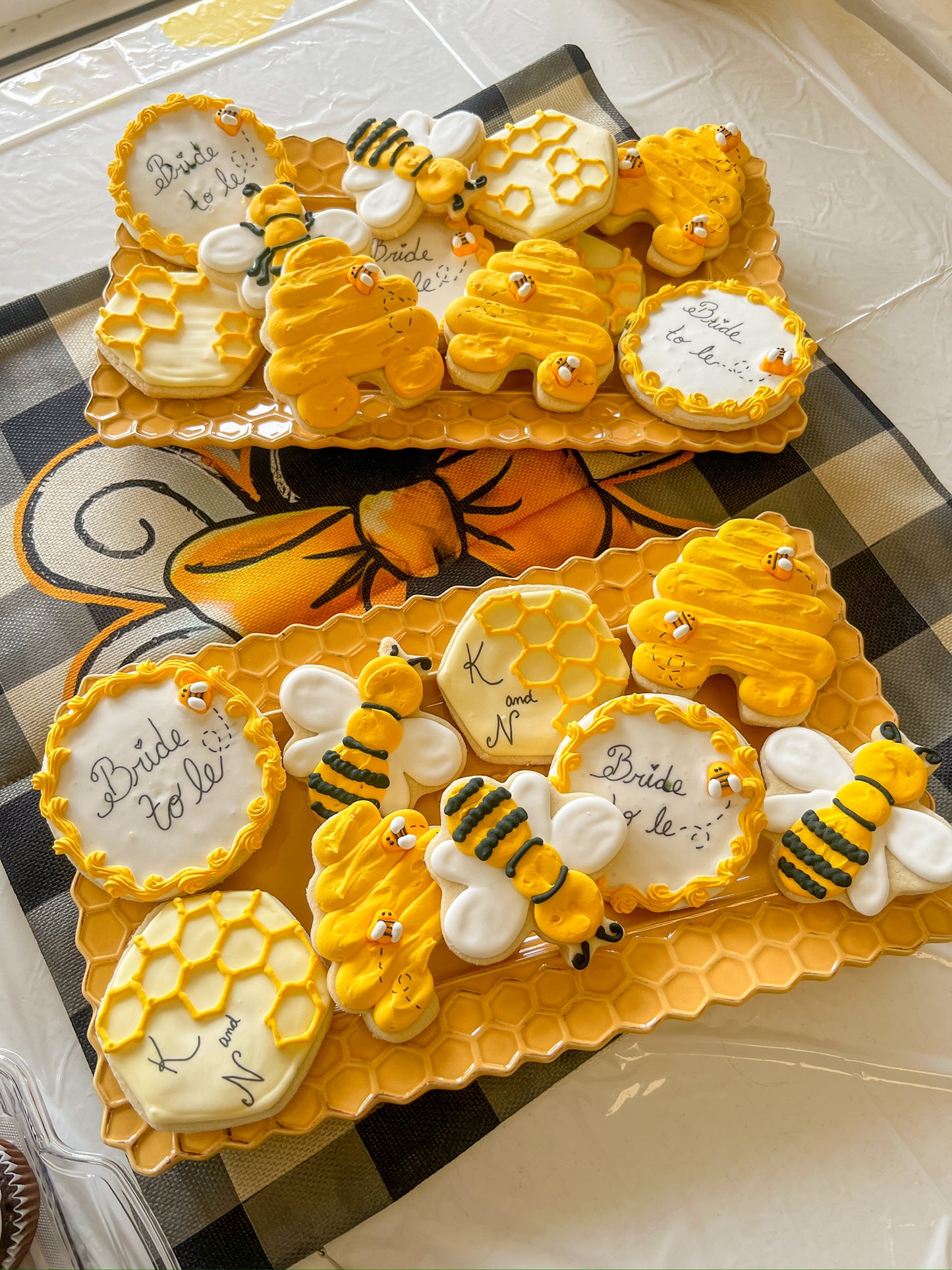 Custom Cookie order by the dozen