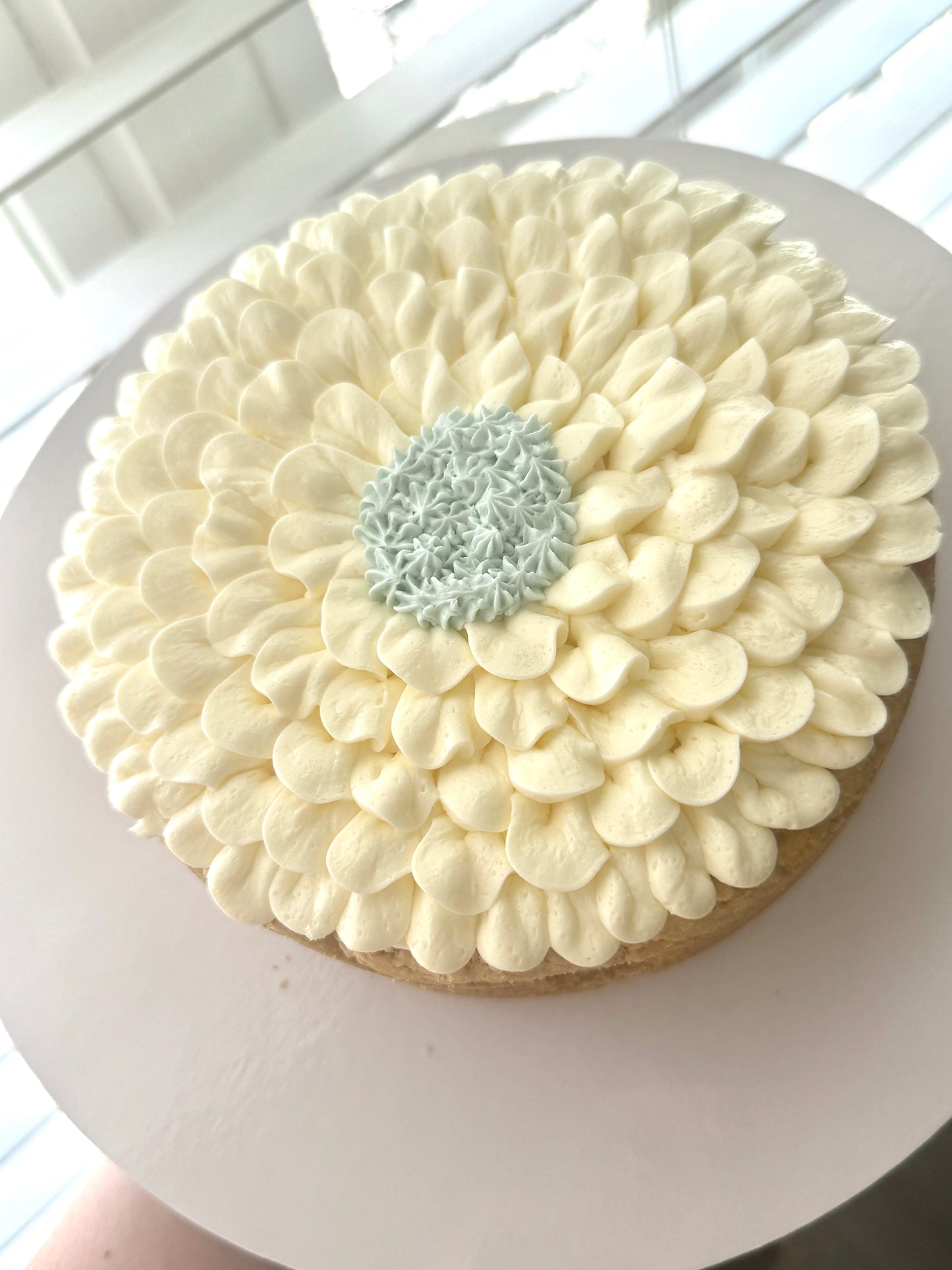 Custom cookie cakes