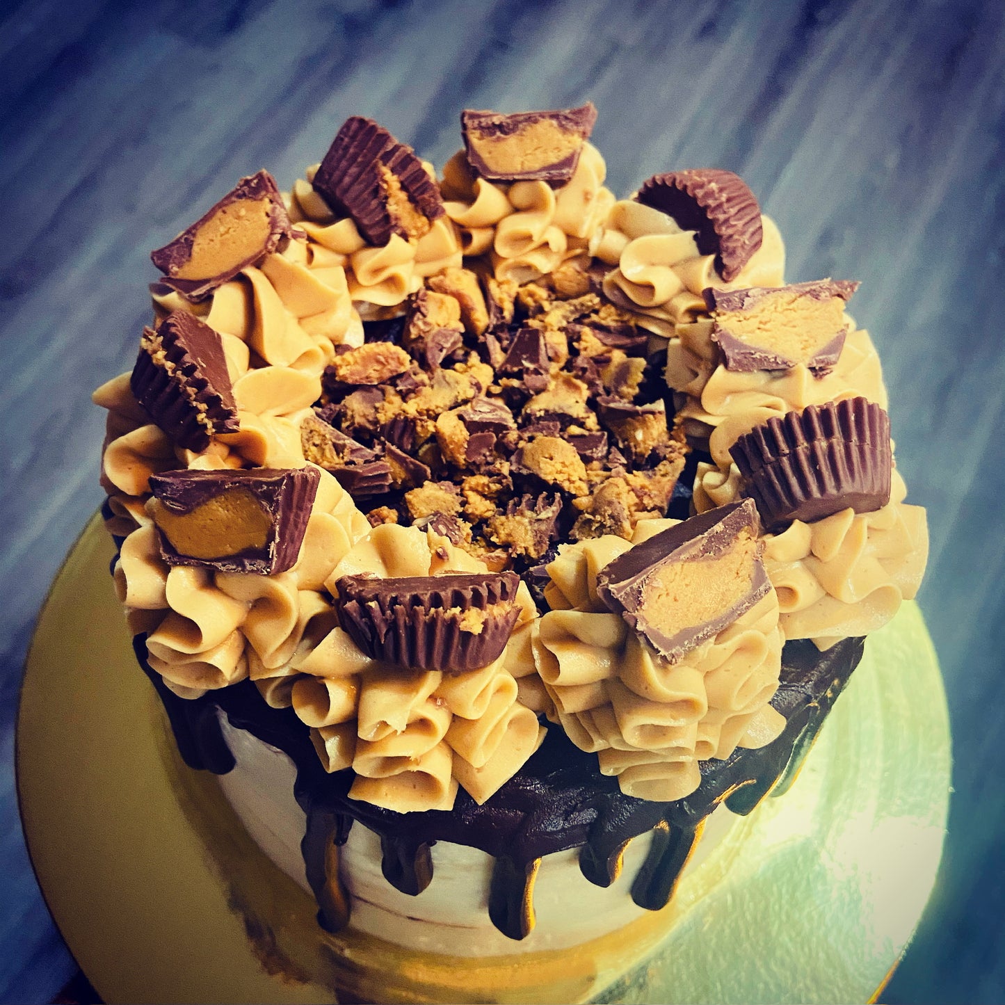 Custom Cake for All Occasions