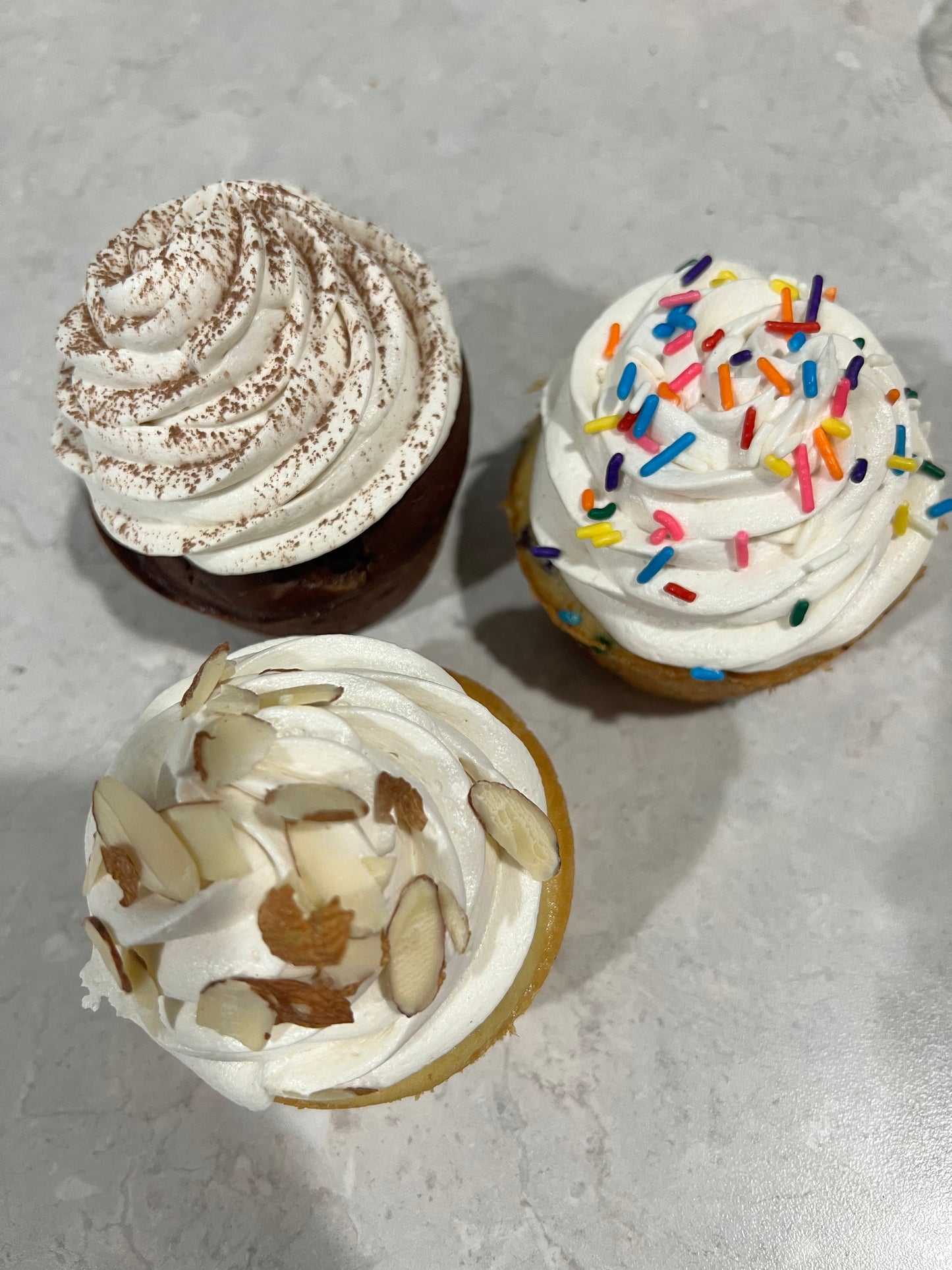 Custom Cupcakes by the dozen