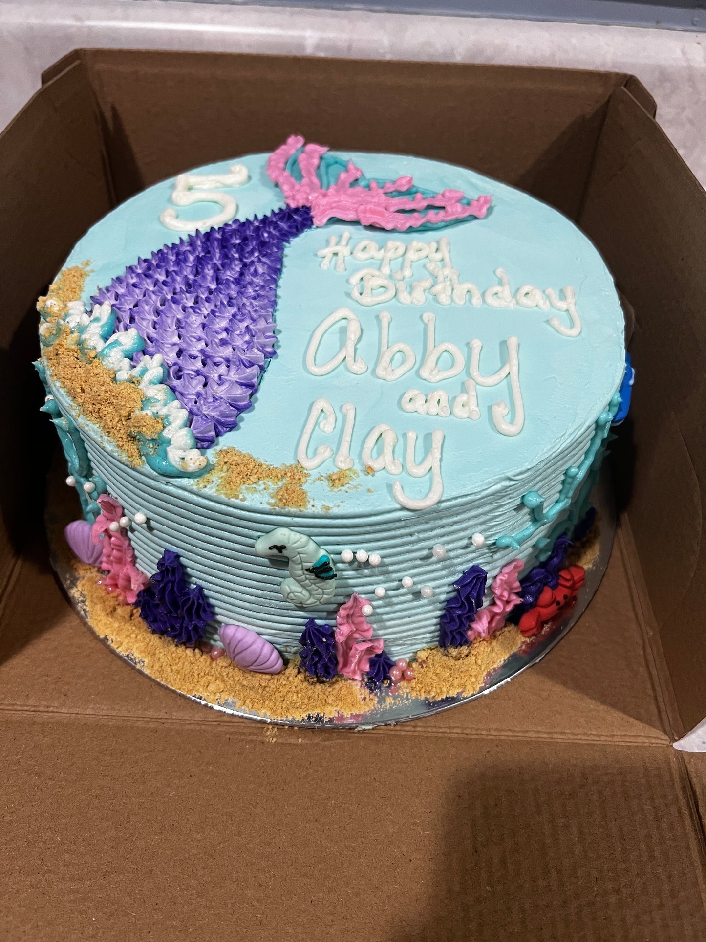 Custom Cake for All Occasions