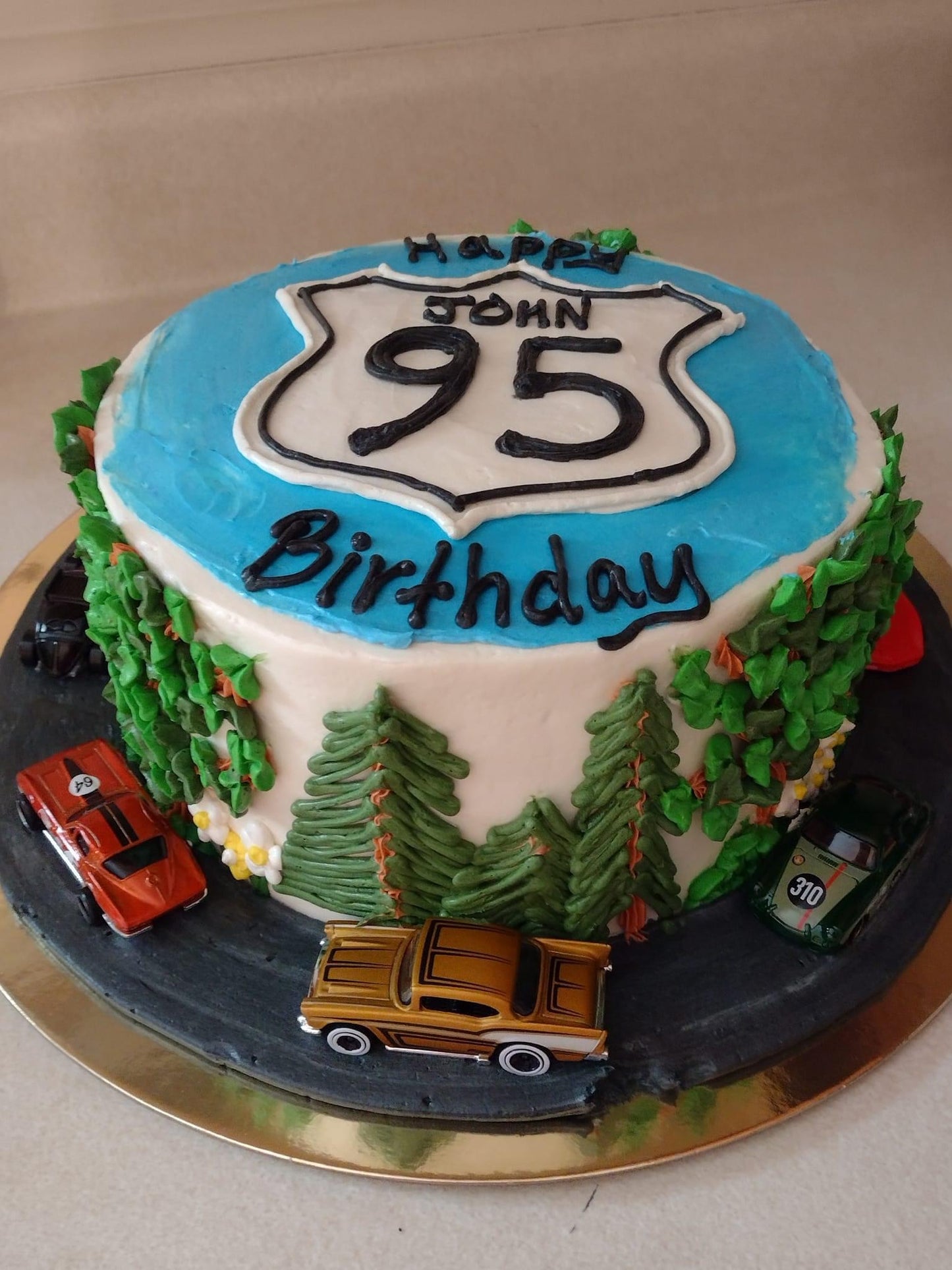 Custom Cake for All Occasions