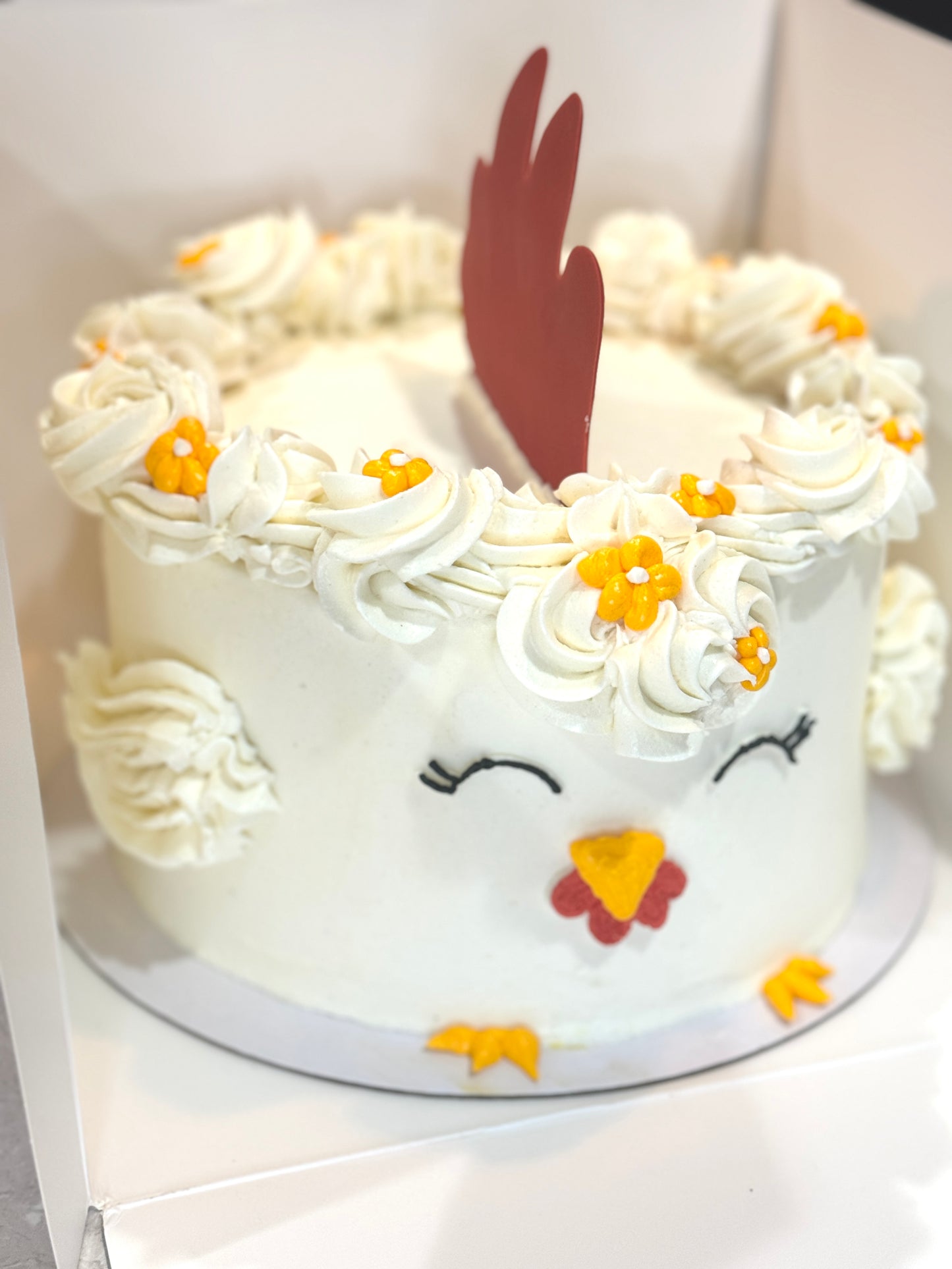 Custom Cake for All Occasions