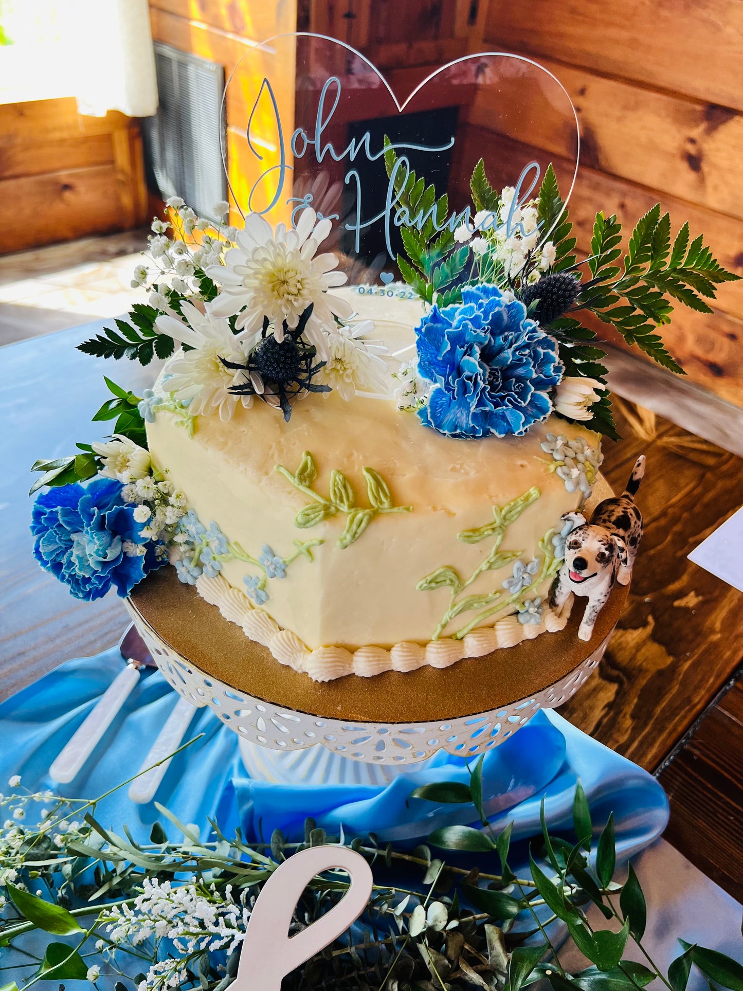 Custom Cake for All Occasions