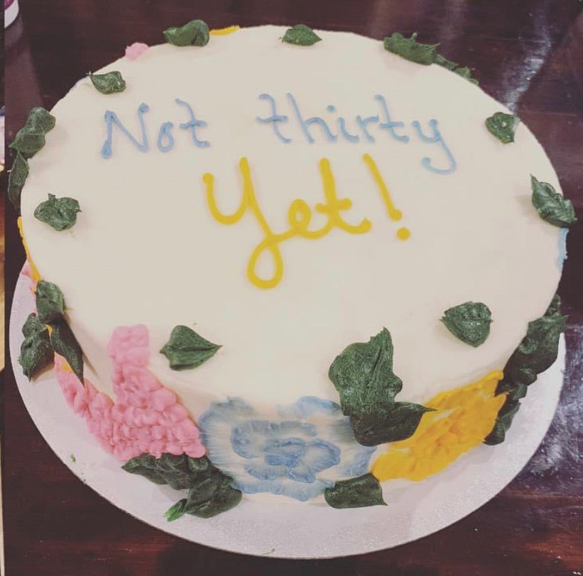 Custom Cake for All Occasions