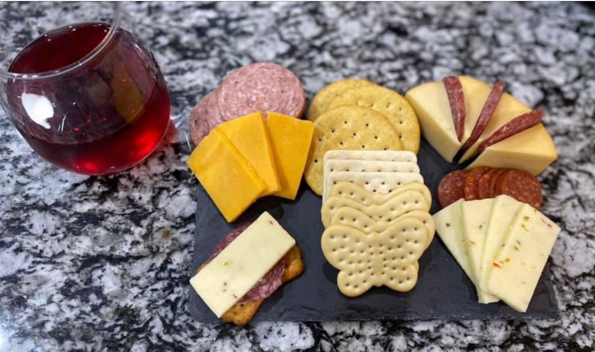 Whisk Monthly Maker Kit