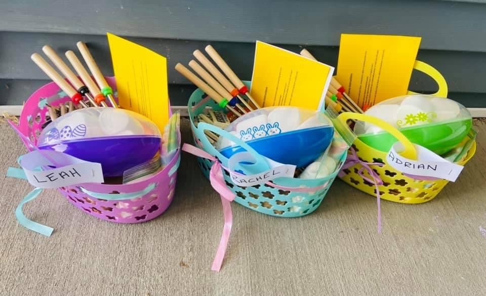 Whisk Monthly Maker Kit