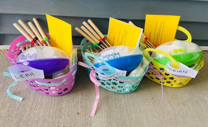 Whisk Monthly Maker Kit