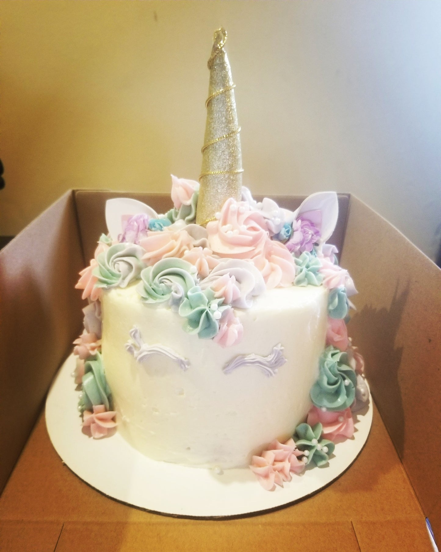 Custom cake order for all occasions